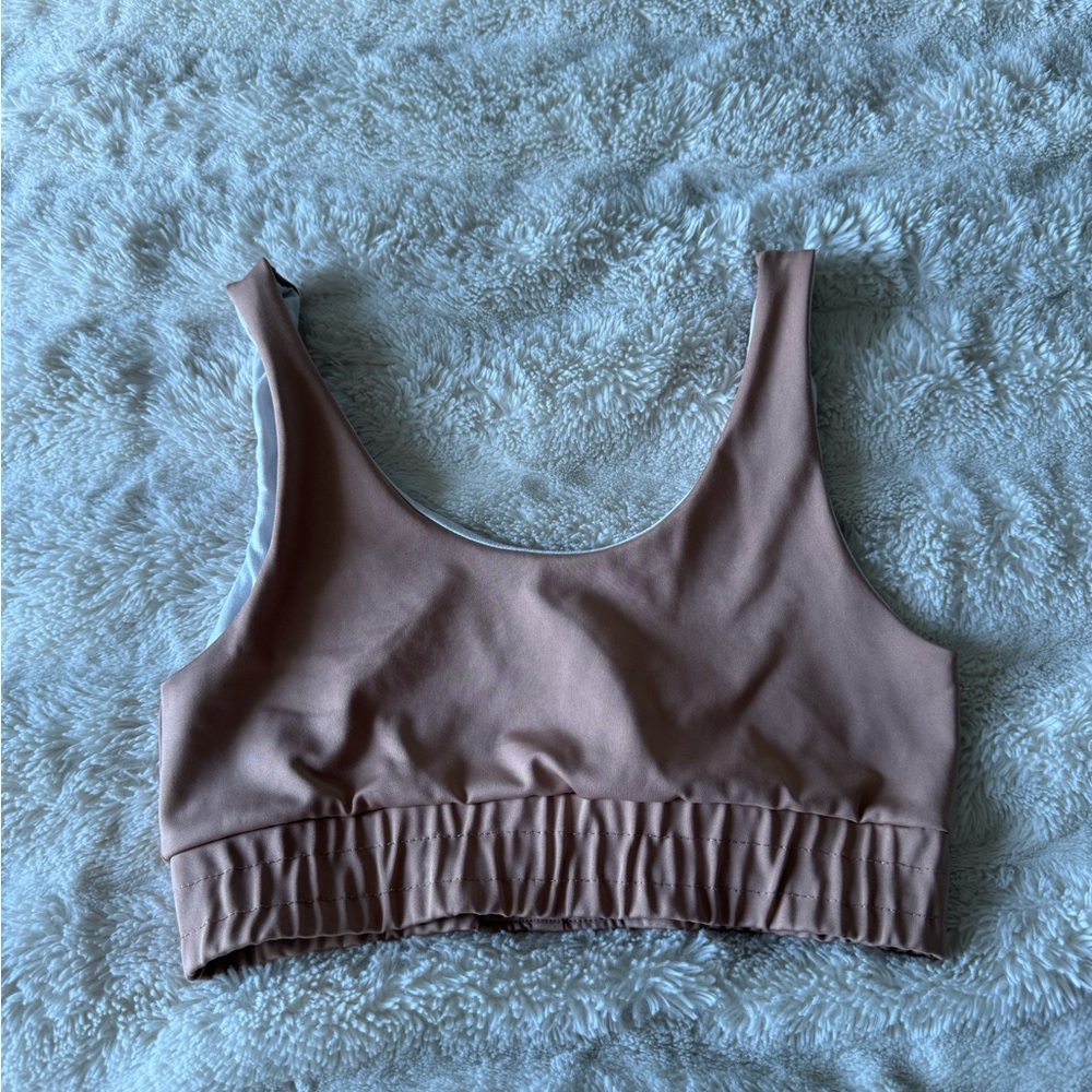 Five Dancewear Bra Top M